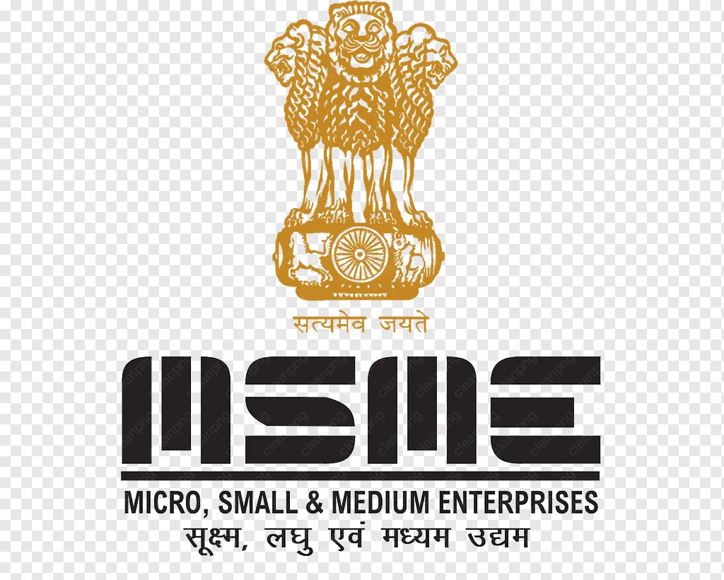 MSME Udyam Registered